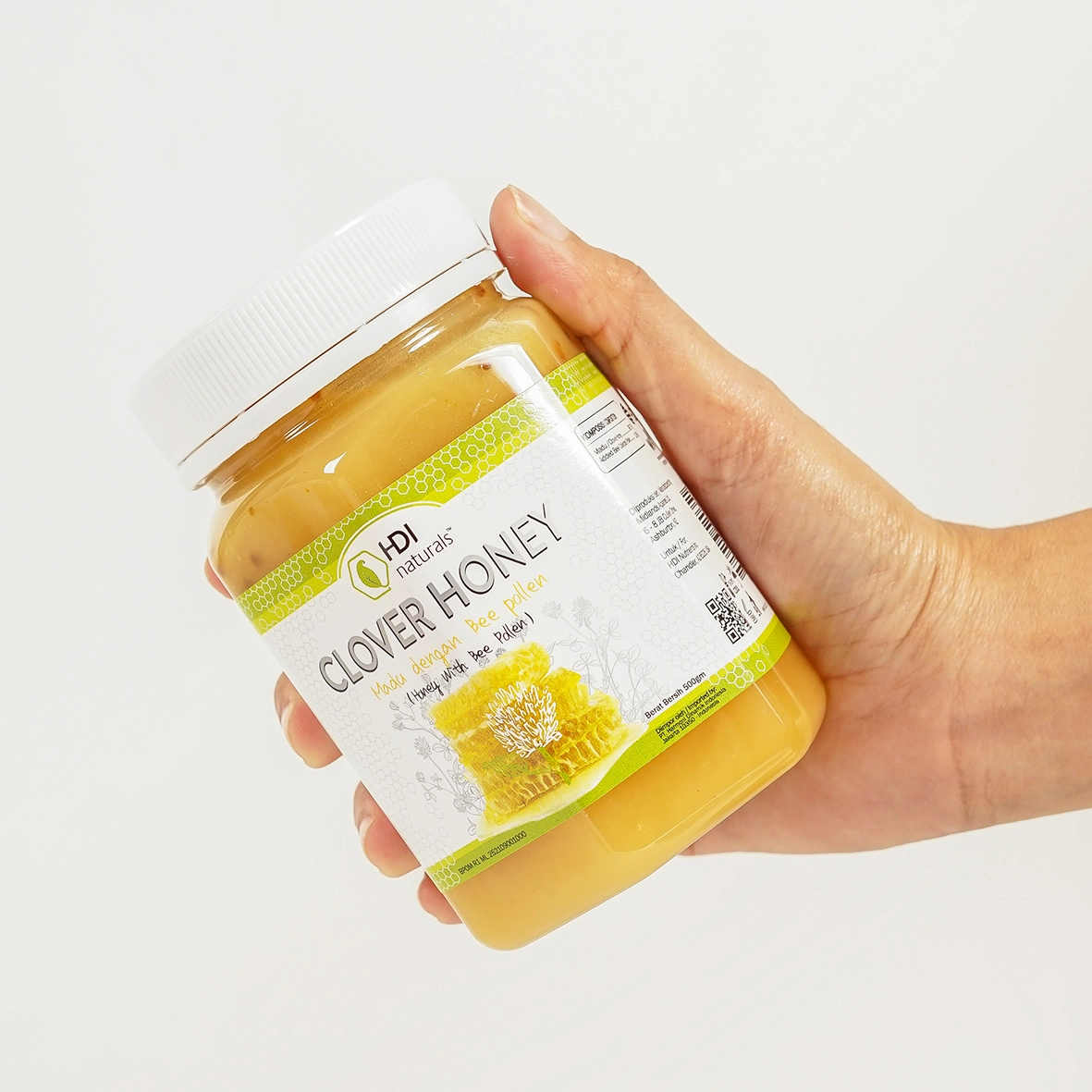 HDI Clover Honey
